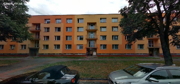 Pronájem bytu pokoje 79 m²