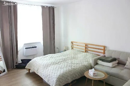 Pronájem bytu 1+1 31 m²