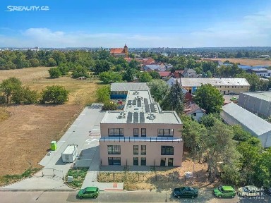 Pražská třída, Hradec Králové - Kukleny