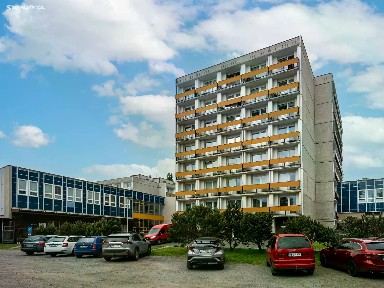 Pronájem bytu pokoje 24 m²