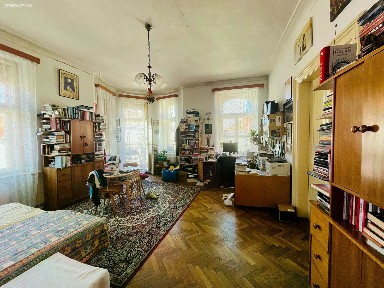 Pronájem bytu 4+1 150 m²