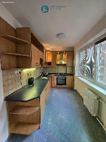 Pronájem bytu 2+kk 51 m² Lihovarská, Praha - Libeň