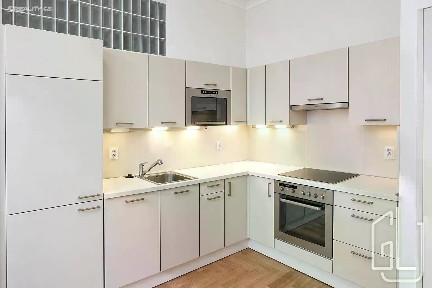 Pronájem bytu 2+kk 62 m² Vratislavova, Praha - Vyšehrad
