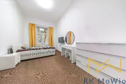 Pronájem bytu 3+1 103 m²
