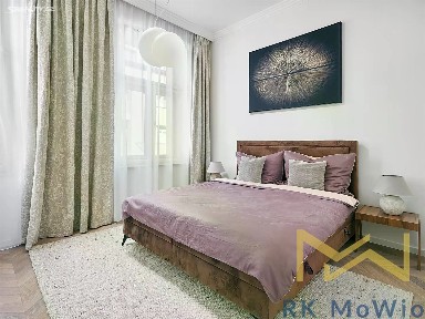 Pronájem bytu 2+kk 55 m²