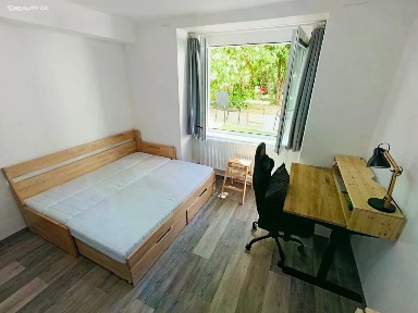 Pronájem bytu 1+kk 23 m²