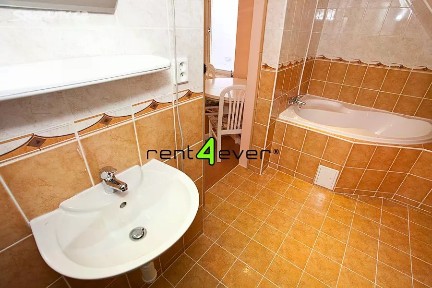 Pronájem bytu 1+kk 30 m²