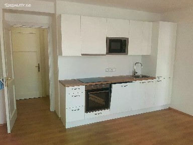 Pronájem bytu 2+kk 49 m²