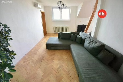 Pronájem bytu 3+1 74 m²