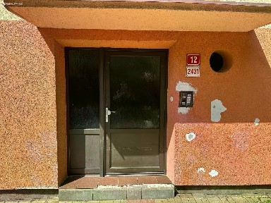 Palackého, Aš