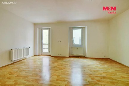 Pronájem bytu 2+kk 69 m²