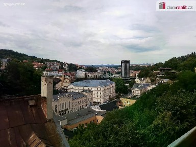 Ondřejská, Karlovy Vary