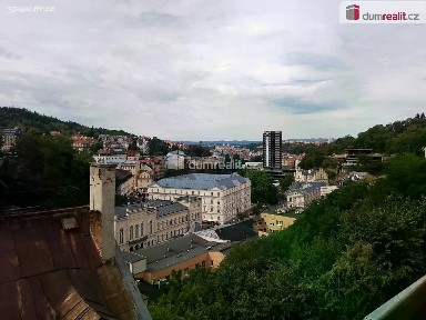 Pronájem bytu 1+kk 20 m²