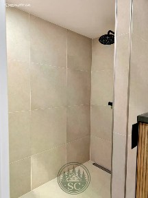 Pronájem bytu 1+1 36 m²
