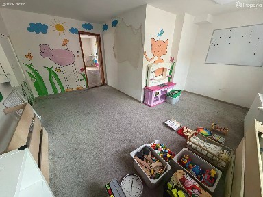 Pronájem rodinného domu 104 m², pozemek 215 m² Jamborova, Brno - Židenice