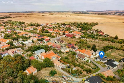 Pronájem rodinného domu 100 m², pozemek 886 m² Bantice
