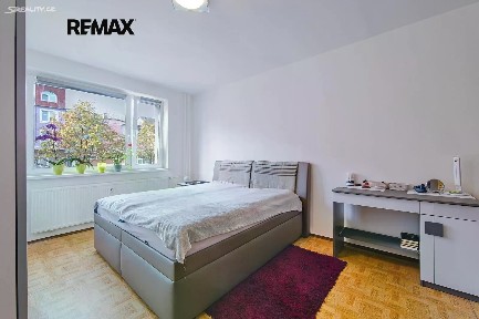 Pronájem bytu 1+1 41 m²