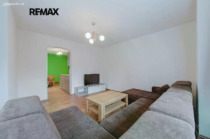 Pronájem bytu 2+1 66 m²