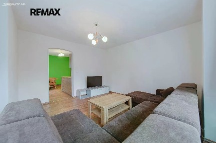Pronájem bytu 2+1 66 m²