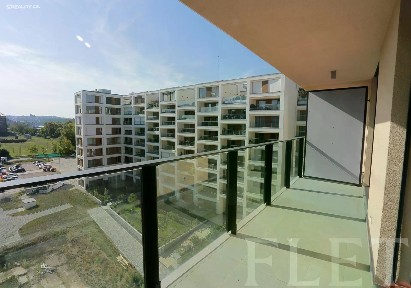Pronájem bytu 2+kk 57 m²