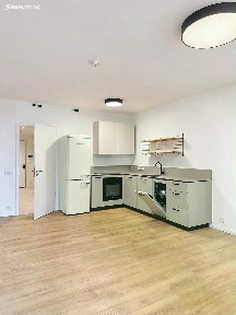 Pronájem bytu 2+kk 82 m² Praha - Praha 3