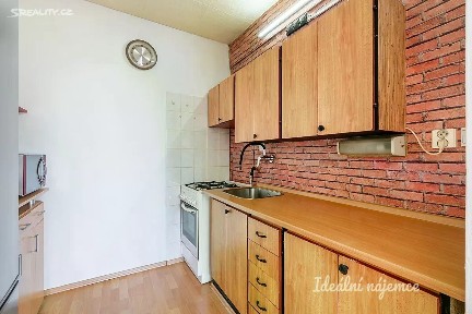 Pronájem bytu 2+kk 41 m²