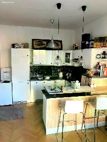 Ke Krči, Praha - Braník