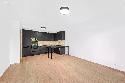 Pronájem bytu 2+kk 60 m²