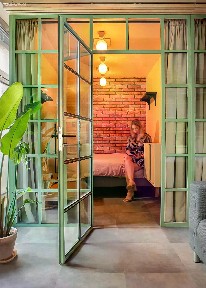 Pronájem bytu atypický 141 m² Poděbradská, Praha - Vysočany