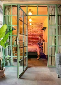 Pronájem bytu atypický 141 m²