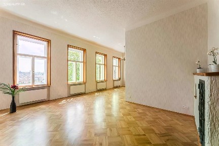 Jana Masaryka, Praha - Vinohrady