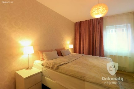 Pronájem bytu 2+kk 63 m²