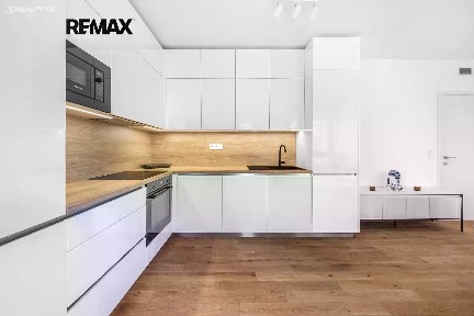 Pronájem bytu 2+kk 55 m²