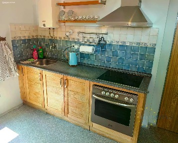Pronájem bytu 2+1 70 m²