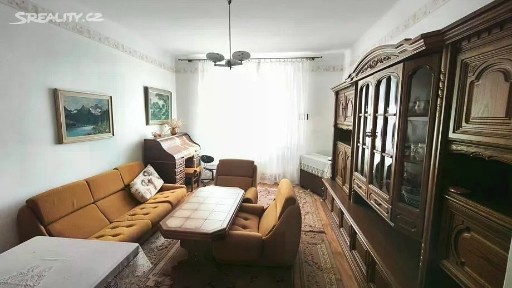 Čáslavská, Praha - Vinohrady