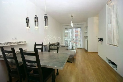 Pronájem bytu 3+kk 73 m²