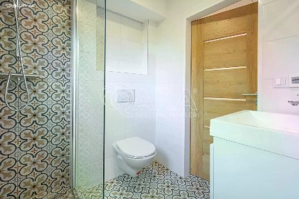 Pronájem bytu 2+kk 54 m²