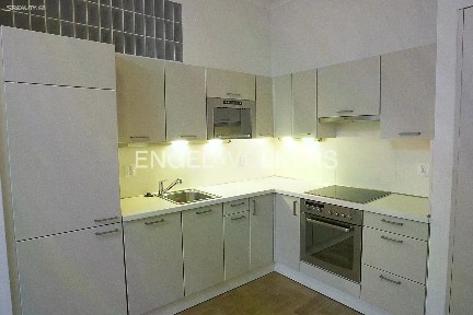 Pronájem bytu 2+kk 62 m²