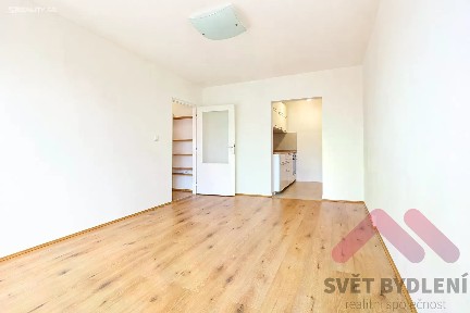 Pronájem bytu 2+kk 42 m²
