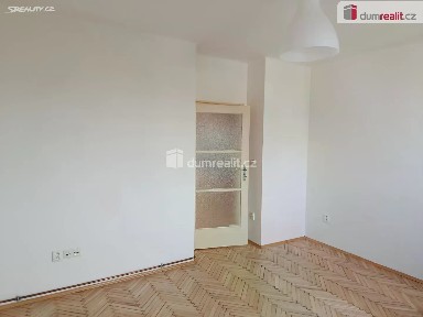 Pronájem bytu 2+kk 39 m²