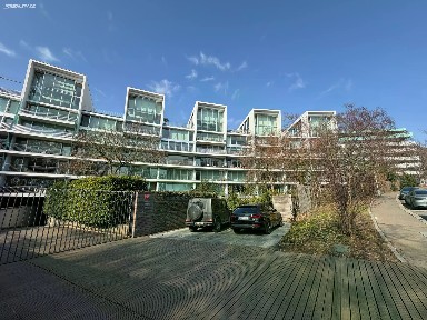 Pronájem bytu 2+kk 100 m² Na Hřebenkách, Praha - Smíchov