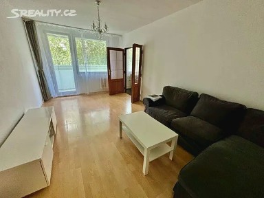 Pronájem bytu 3+1 70 m² Jablonecká, Praha