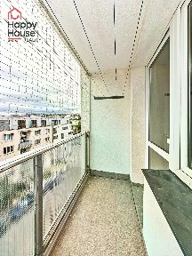 Pronájem bytu 3+kk 56 m² Radimova, Praha - Břevnov