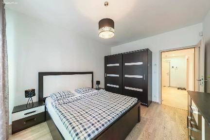 Pronájem bytu 2+kk 66 m²