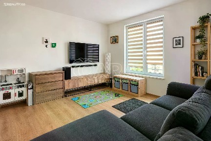 Pronájem bytu 2+kk 51 m²