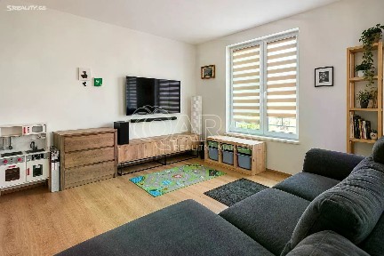 Pronájem bytu 2+kk 51 m²