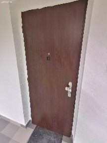 Pronájem bytu 2+1 62 m²