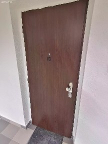 Pronájem bytu 2+1 62 m²