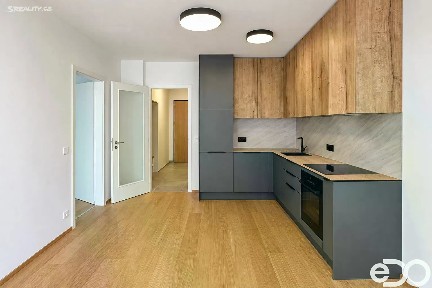Pronájem bytu 2+kk 61 m² Za Pískovnou, Praha - Dolní Chabry