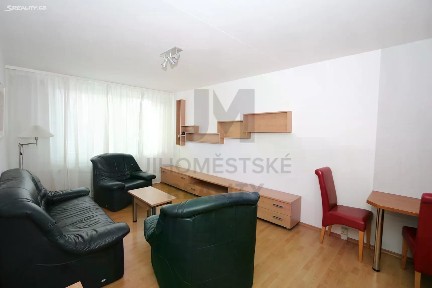 Pronájem bytu 3+kk 65 m² Hrabákova, Praha - Chodov